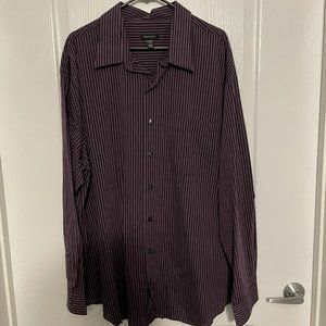 Men's Button-Down Shirt